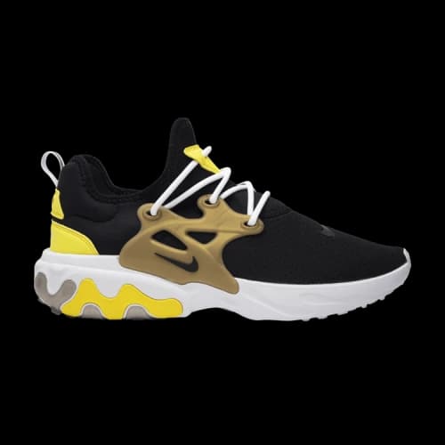 Nike React Presto Brutal Honey