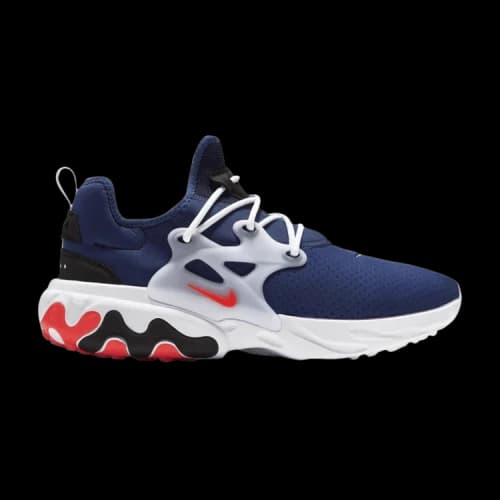 Nike React Presto Rabid Panda