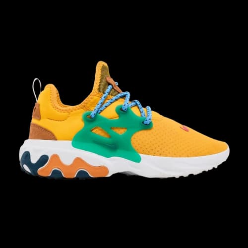 Nike React Presto Breakfast