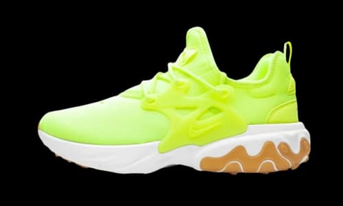 Nike React Presto Volt
