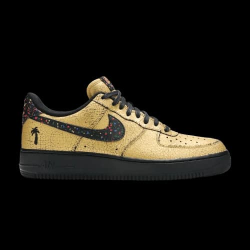 Nike Air Force 1 Low Caribana Festival Toronto