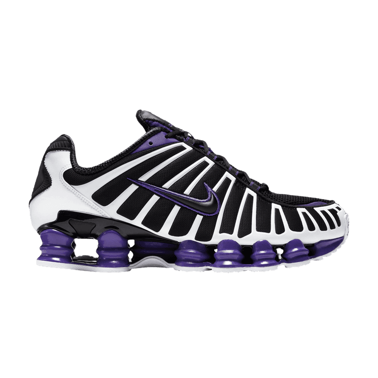 Nike Shox TL Persian Violet