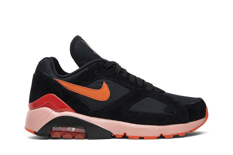 Nike Air Max 180 Fire