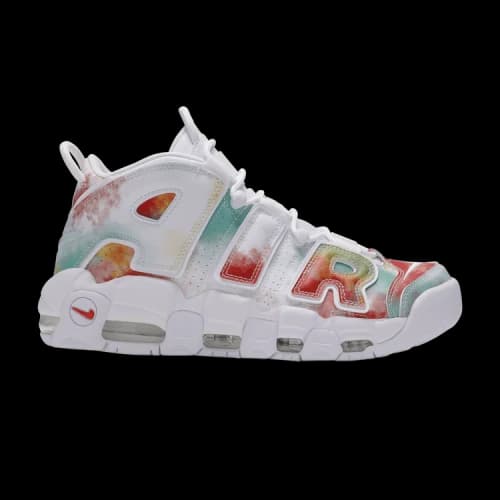 Nike Air More Uptempo 96 UK
