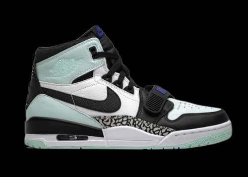Jordan Legacy 312 Igloo