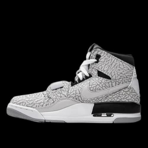 Jordan Legacy 312 Flip