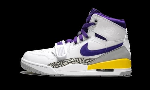 Jordan Legacy 312 Lakers