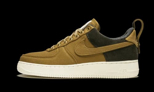 Nike Air Force 1 Low Carhartt WIP Ale Brown