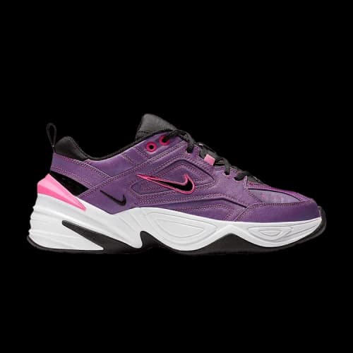Nike M2K Tekno SE Laser Fuchsia (Women's)