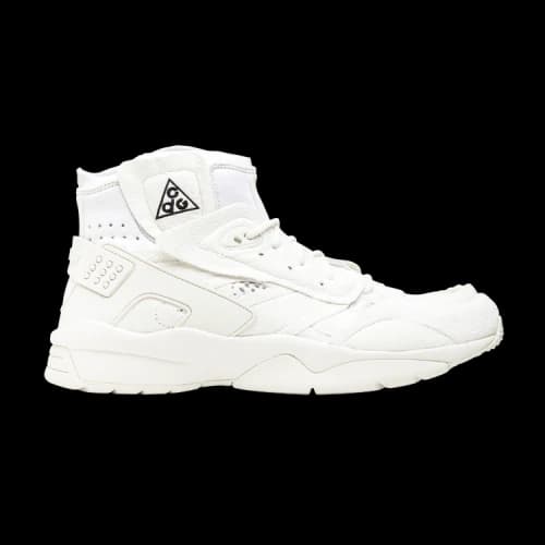 Nike Air Mowabb Comme des Garcons Sail