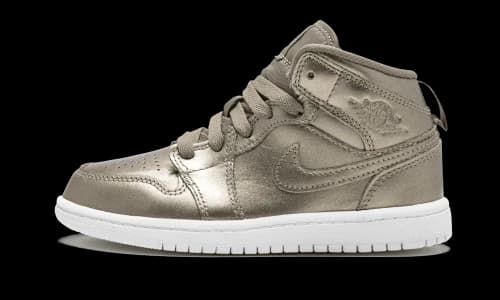 Jordan 1 Mid Sepia Stone (PS)