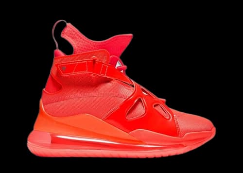 Jordan Air Latitude 720 Red October (Women's)