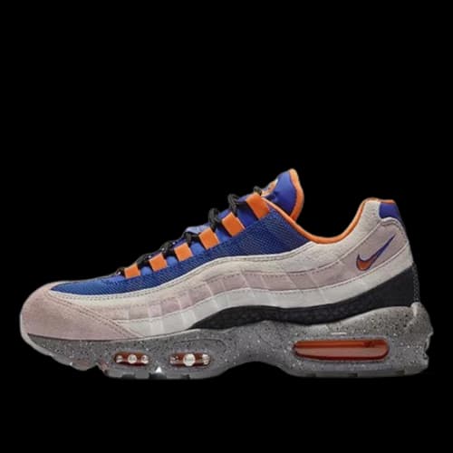 Nike Air Max 95 King of the Mountain