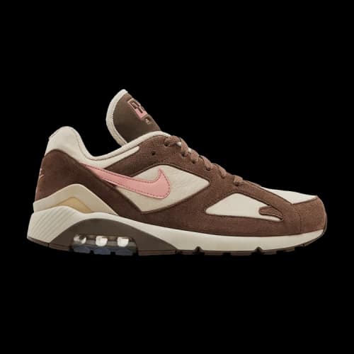 Nike Air Max 180 Bacon