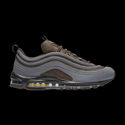 Nike Air Max 97 Cool Grey Baroque Brown