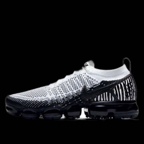 Nike Air VaporMax 2 Animal Pack Zebra