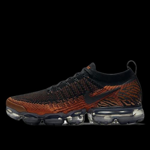 Nike Air VaporMax 2 Tiger