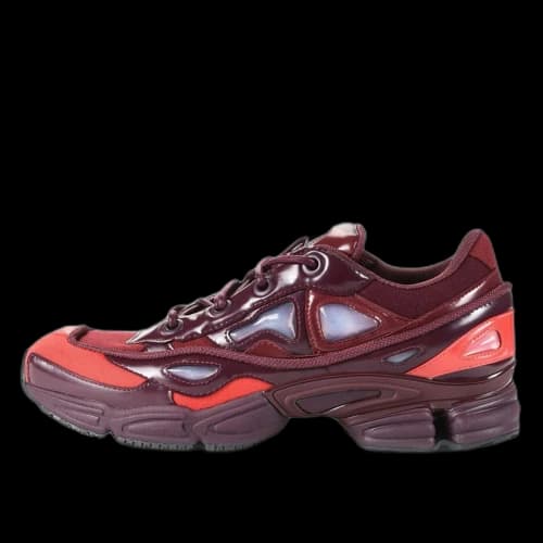 adidas Ozweego 3 Raf Simons Burgundy