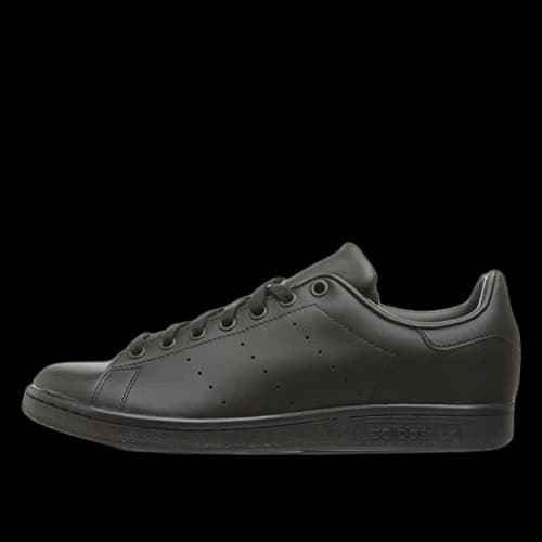 adidas Stan Smith Pharrell Black