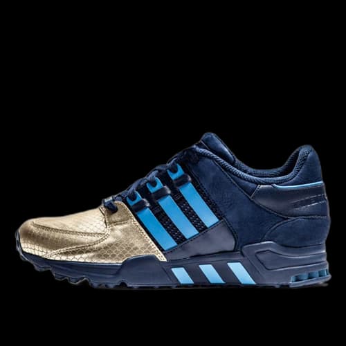 adidas EQT Support '93 Ronnie Fieg NYC Bravest