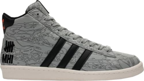adidas Jabbar Hi Undefeated x Maharishi