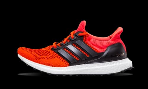 adidas Ultra Boost 1.0 Solar Red