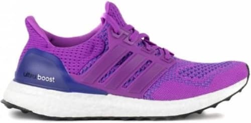 adidas Ultra Boost Flash Pink (Women's)