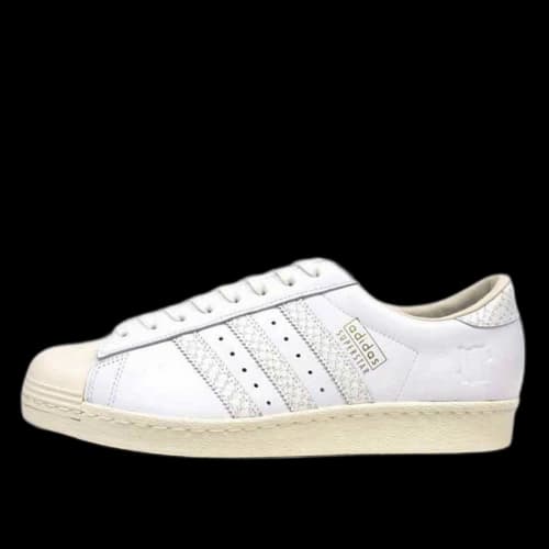adidas Superstar 80s Undefeated