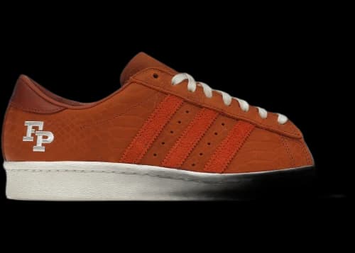 adidas Superstar 80s Footpatrol