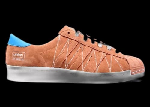 adidas Superstar 80s Union