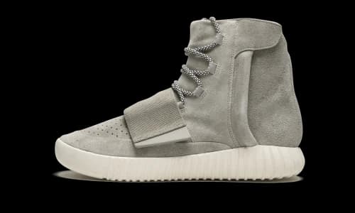 adidas Yeezy Boost 750 OG Light Brown