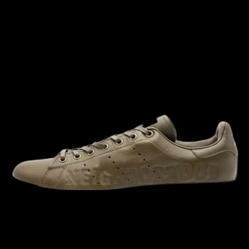 adidas Stan Smith Boost Neighborhood Olive