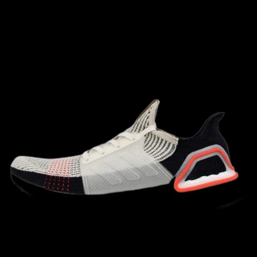 adidas Ultra Boost 2019 Clear Brown Chalk White