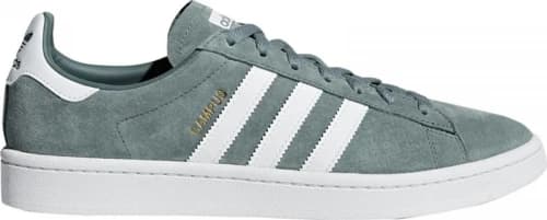 adidas Campus Raw Green
