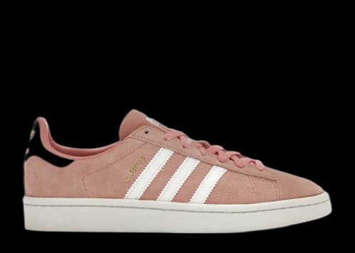 adidas Campus Tactile Rose (Women's)