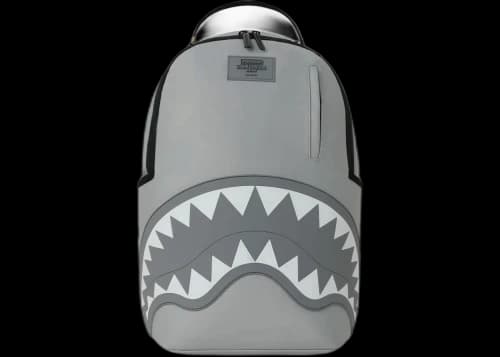 Sprayground Shark Central 2.0 Backpack Haze