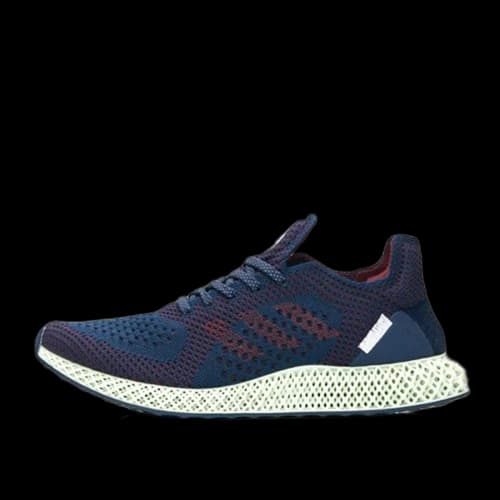 adidas 4D Sneakersnstuff
