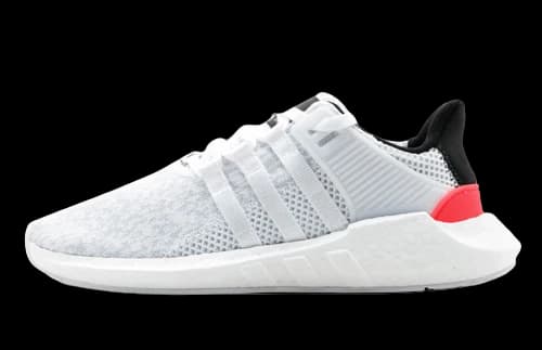 adidas EQT Support 93/17 White Red