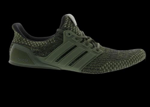 adidas Ultra Boost 3.0 Trace Cargo