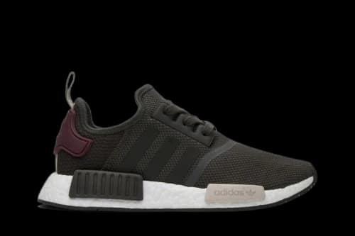 adidas NMD R1 Ultility Grey (Women's)