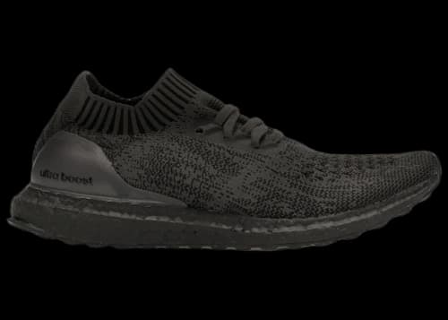 adidas Ultra Boost Uncaged Triple Black 2.0