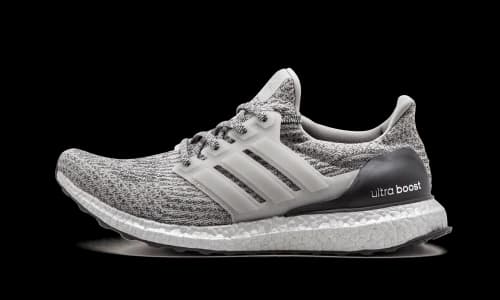 adidas Ultra Boost 3.0 Silver Pack