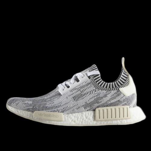 adidas NMD R1 Grey Camo