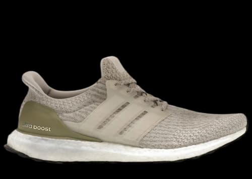adidas Ultra Boost 3.0 Olive Copper