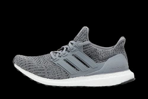 adidas Ultra Boost 3.0 Mystery Grey