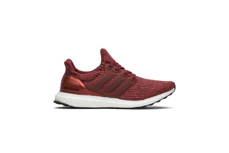 adidas Ultra Boost 3.0 Mystery Red (Women's)