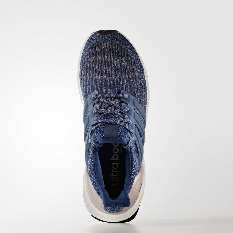 adidas Ultra Boost 3.0 Mystery Blue (Women's)
