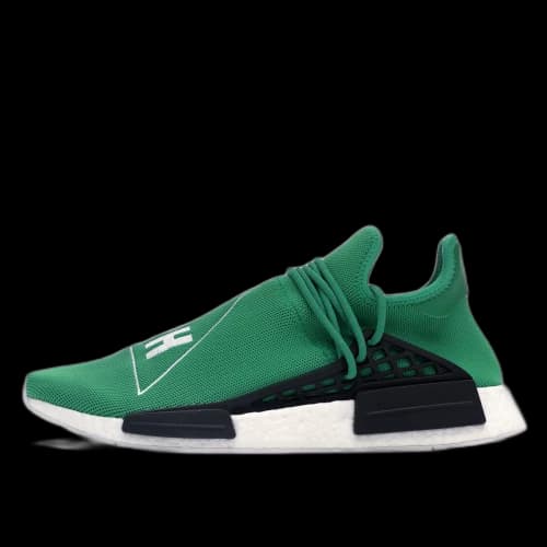 adidas NMD R1 Pharrell HU Green