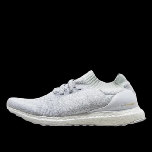adidas Ultra Boost Uncaged Triple White (2016)