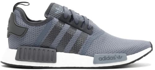 adidas NMD R1 JD Sports Grey